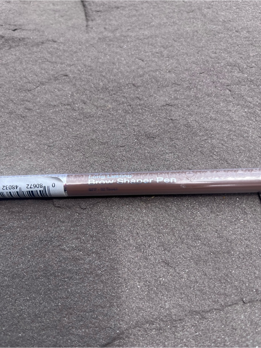 Prestige Cosmetics 1x BPP 02 Taupe Brow Shaper Pen